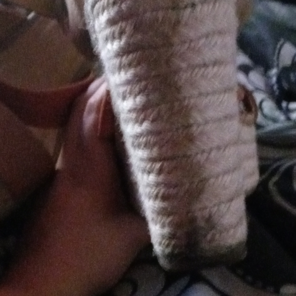 Wedges - Picture 3 of 3